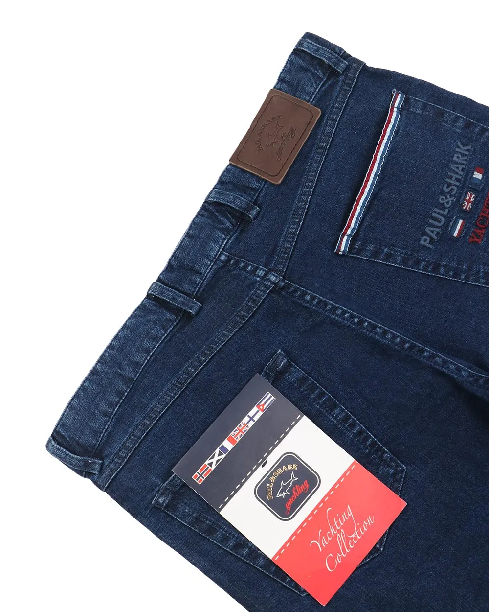 Logo Jeans