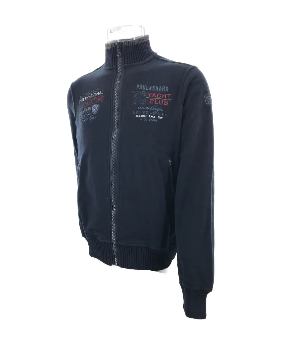 Zipper Casual Jacket