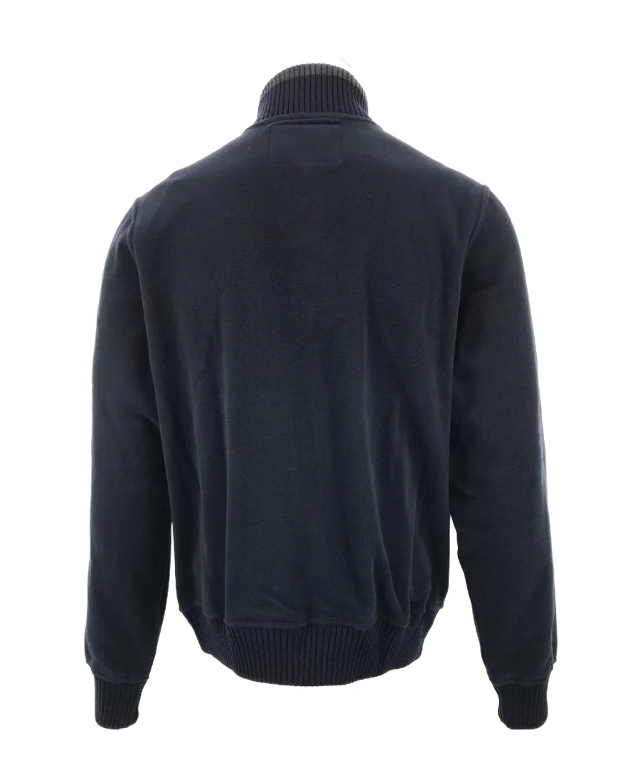 Zipper Casual Jacket