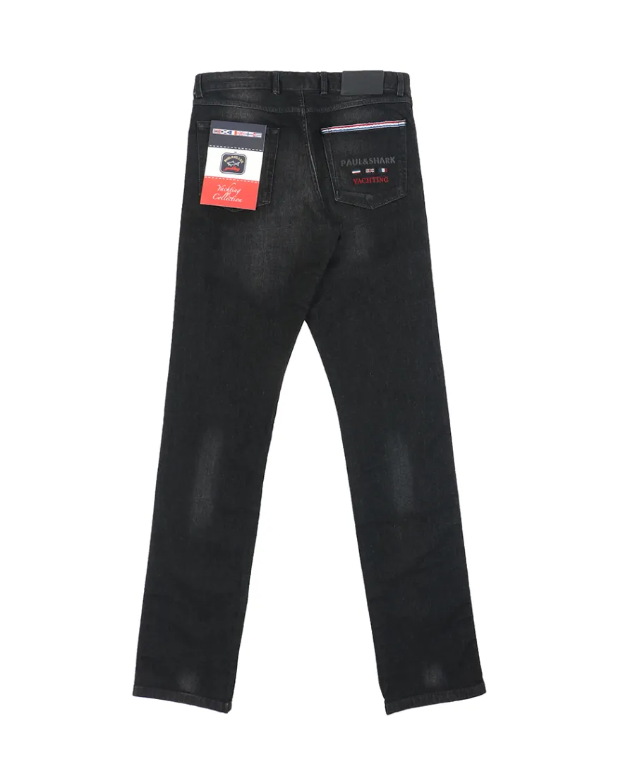 Logo Jeans