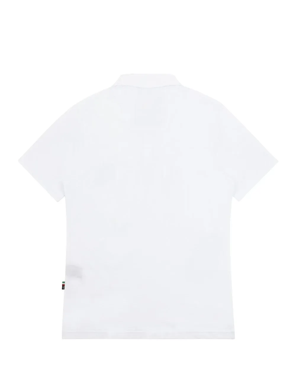 Logo Polo Shirt