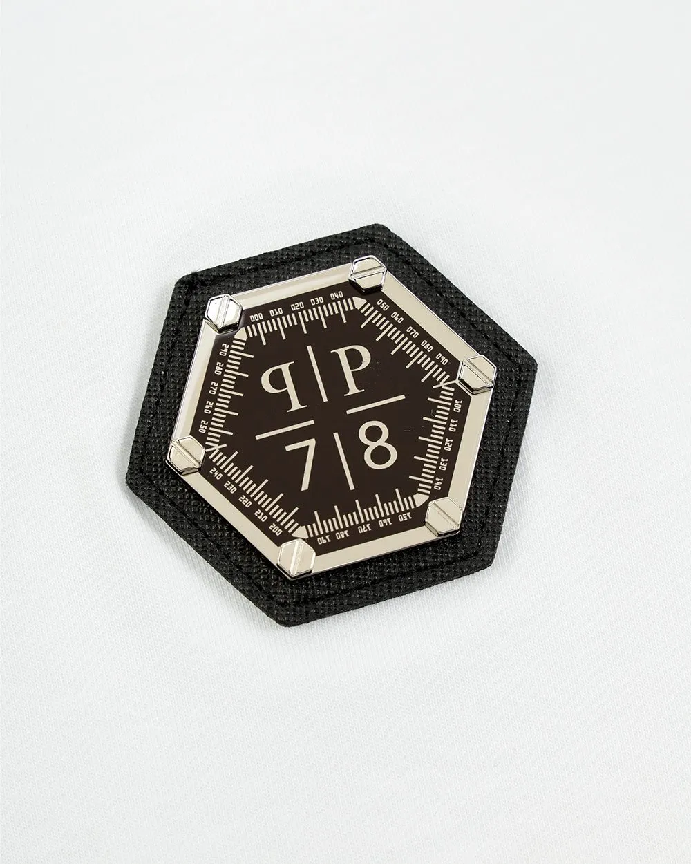 Logo Polo Shirt