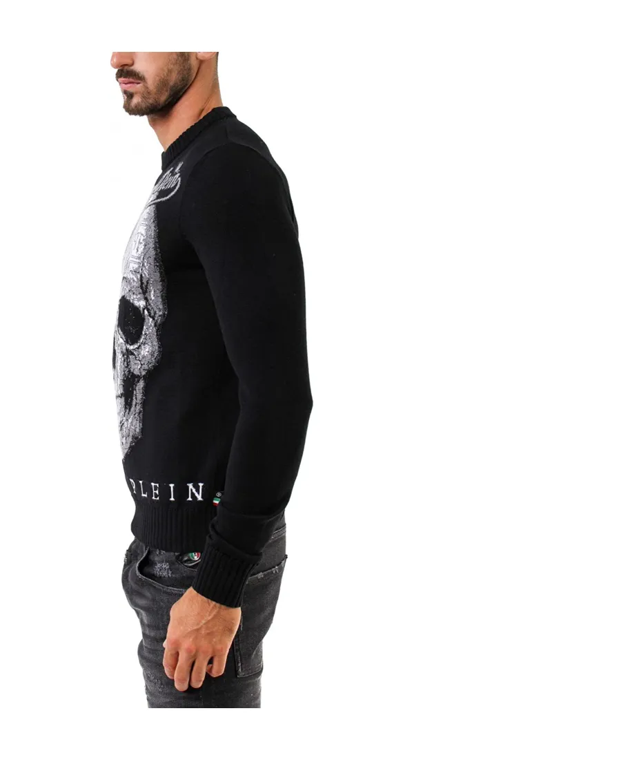 Logo Pullover