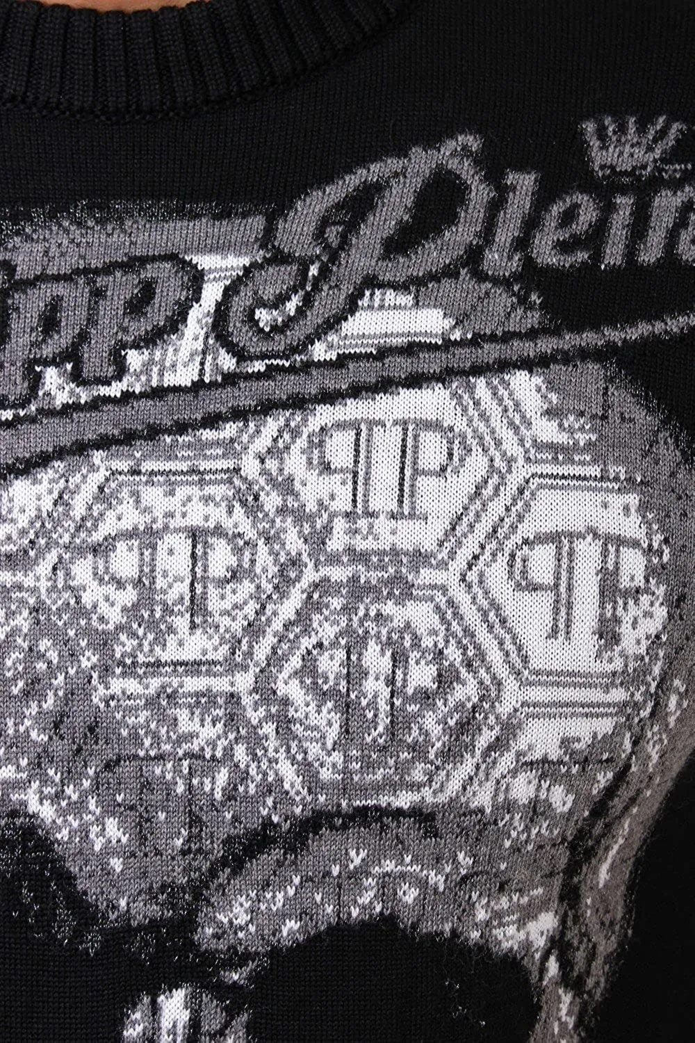 Logo Pullover