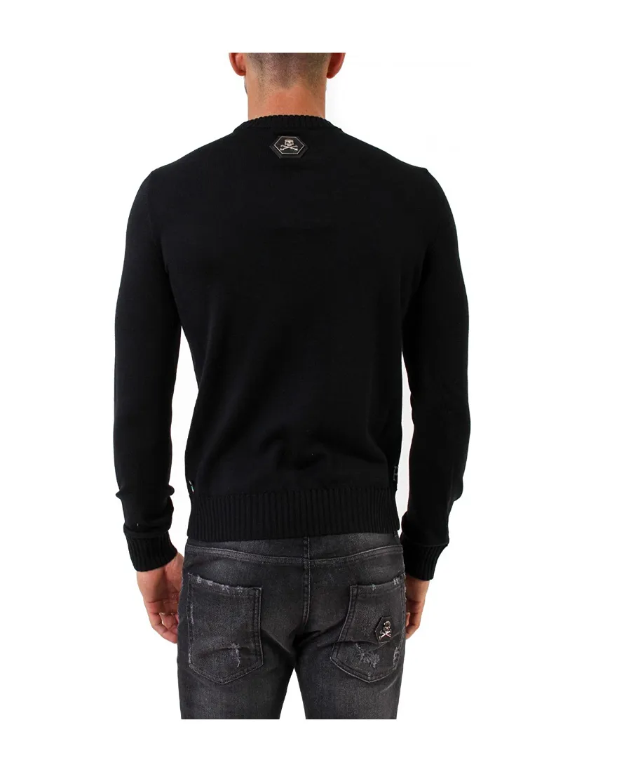 Logo Pullover