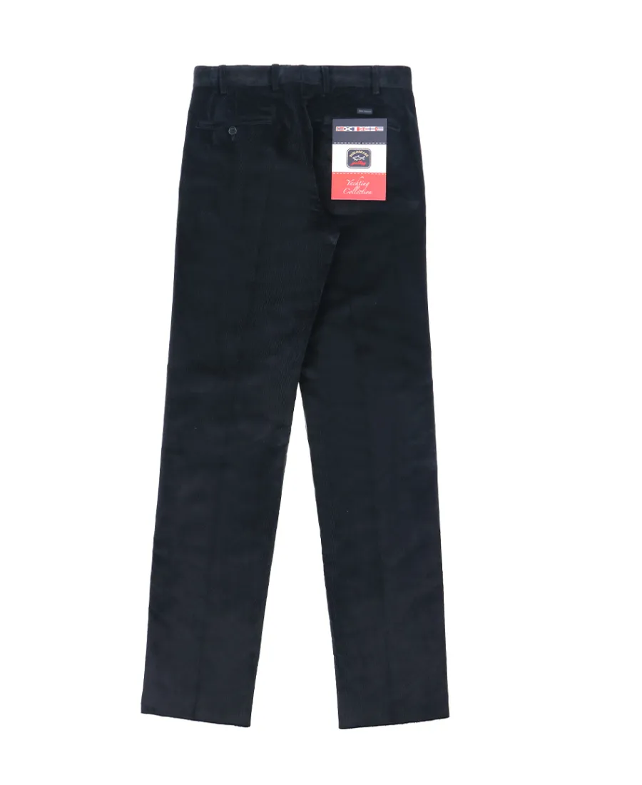 Logo Casual Pants