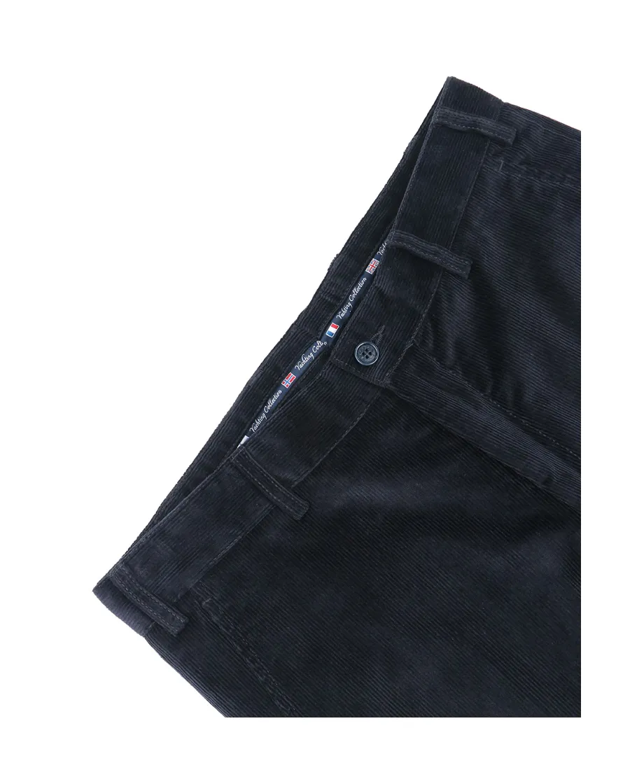 Logo Casual Pants