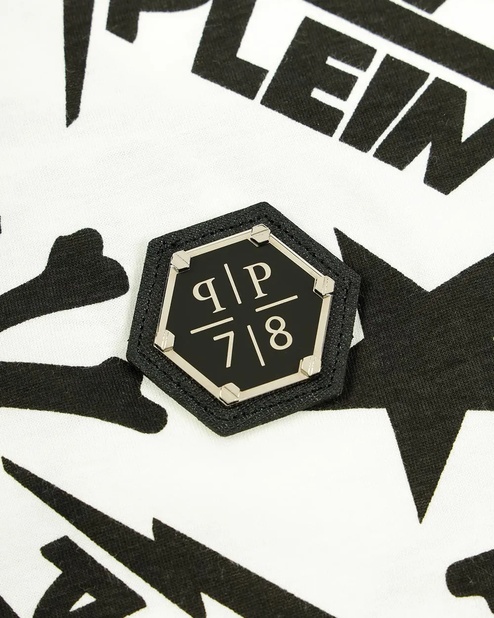 Logo Printed T-Shirt