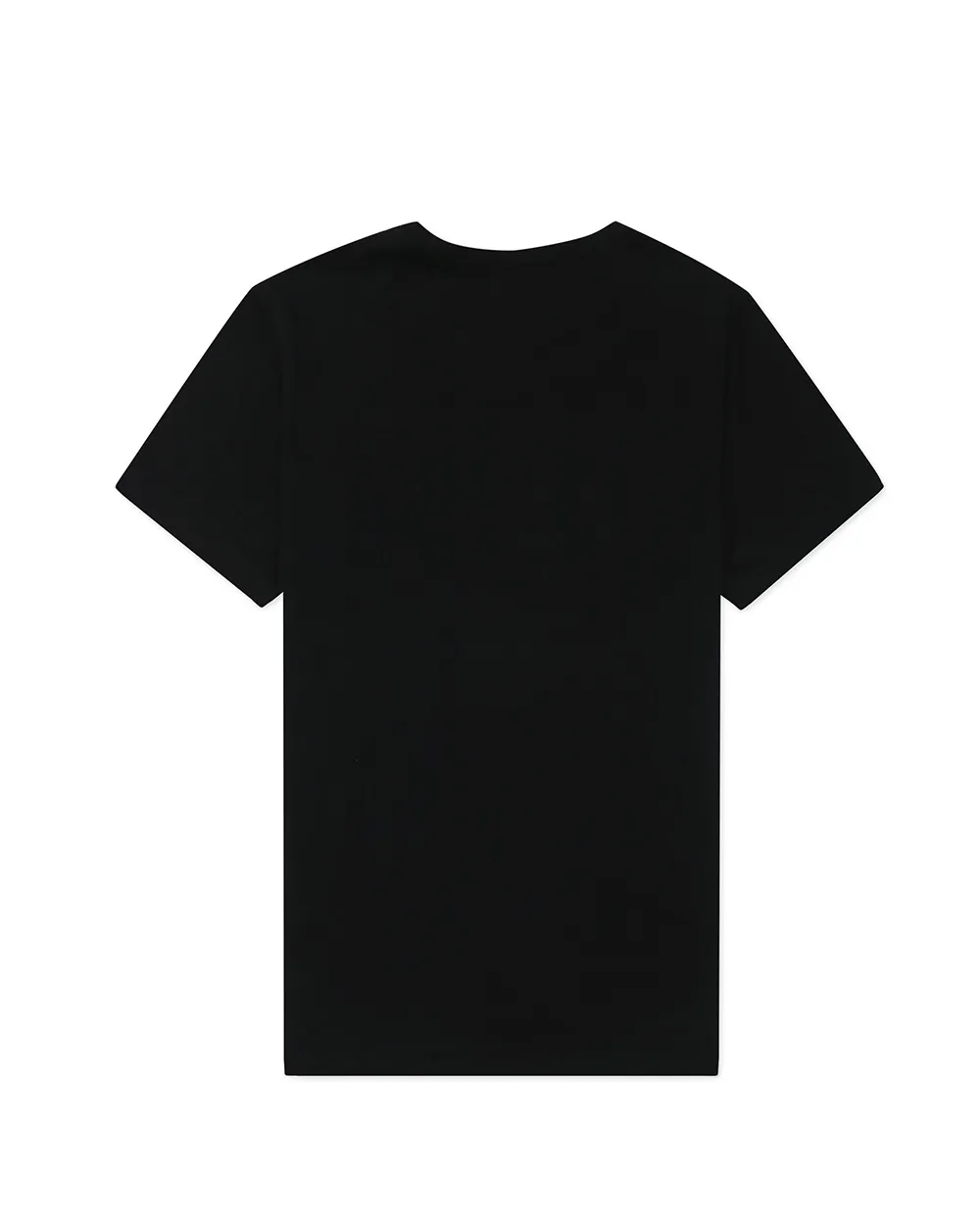 Logo Printed T-Shirt