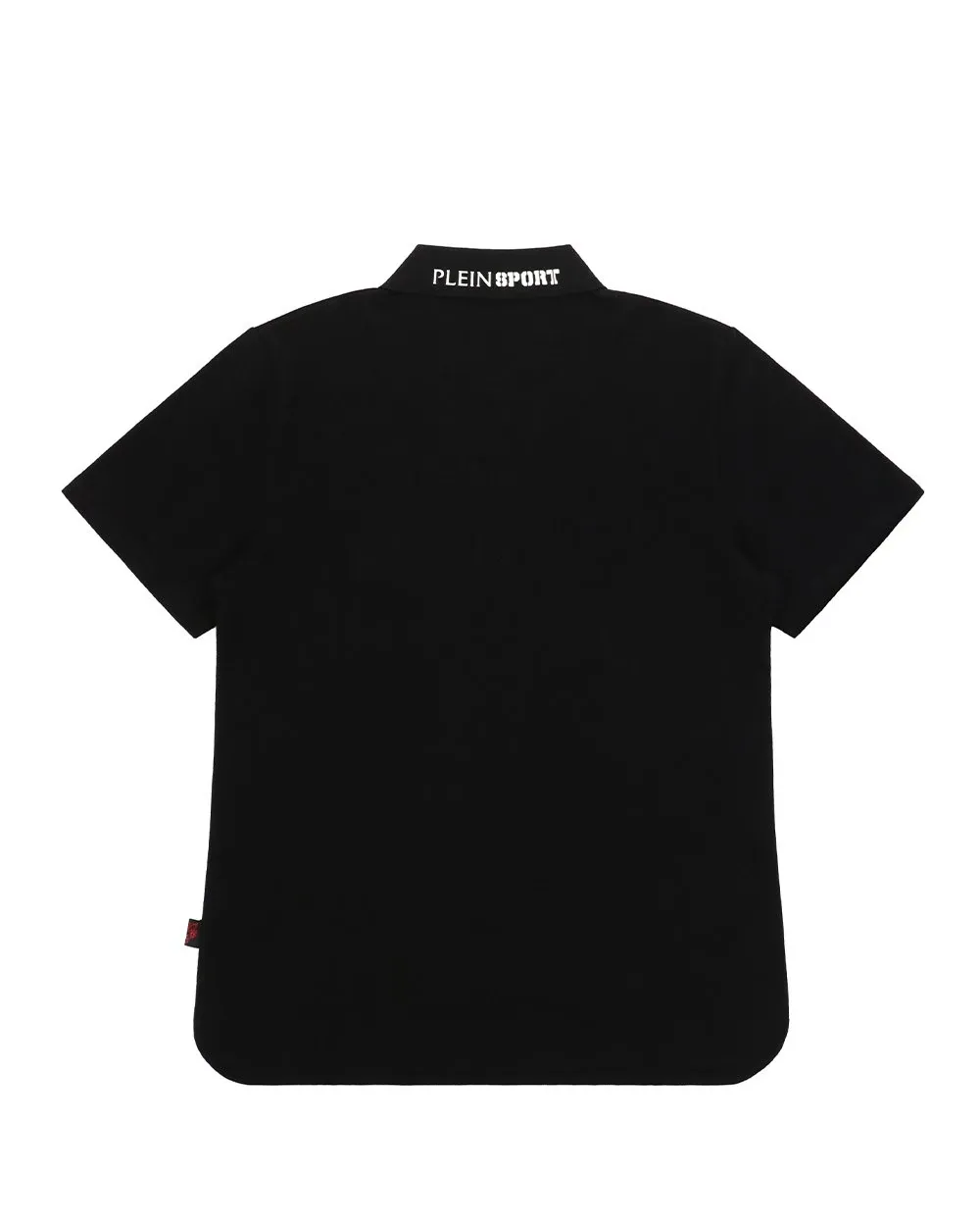 Logo Polo Shirt