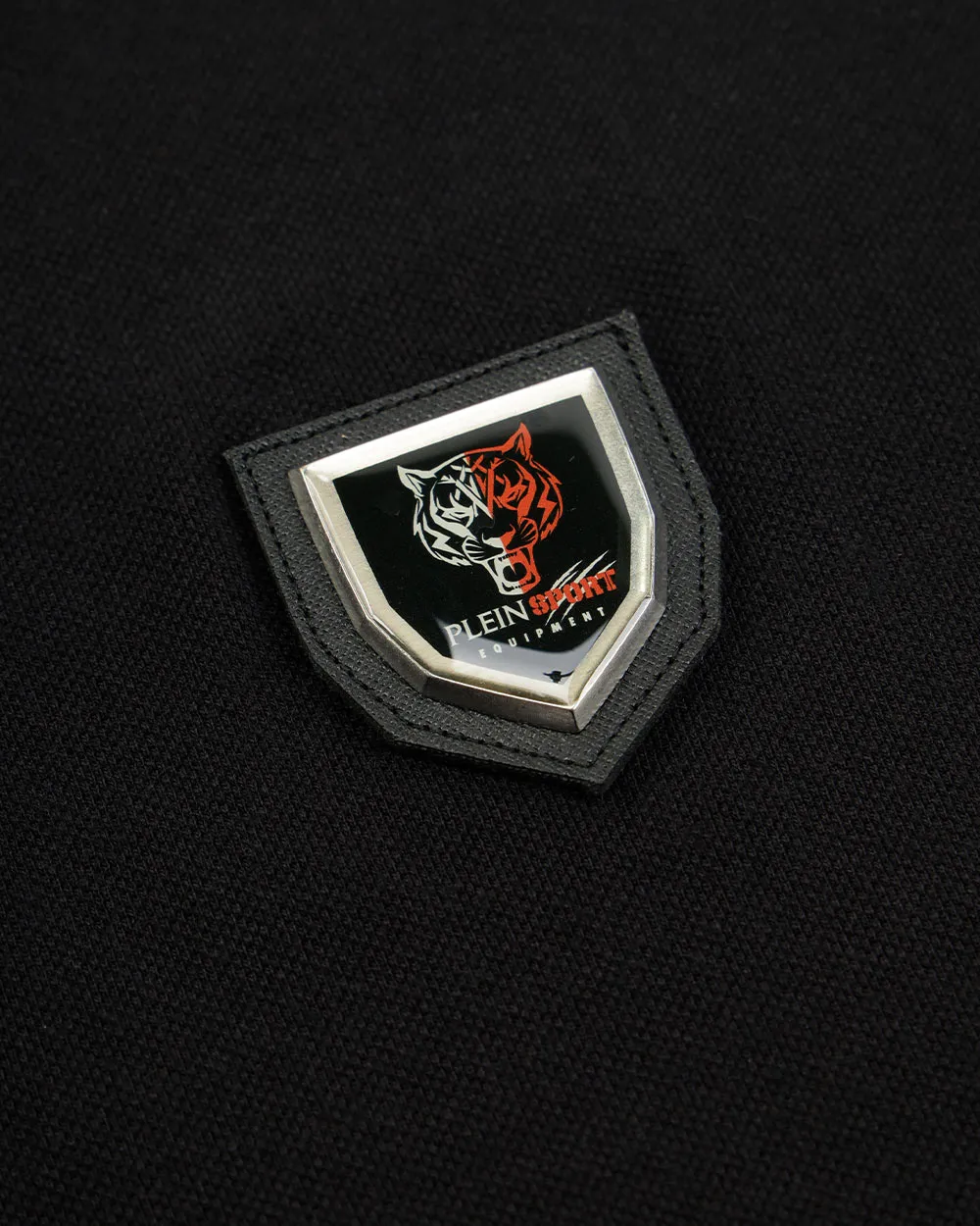 Logo Polo Shirt