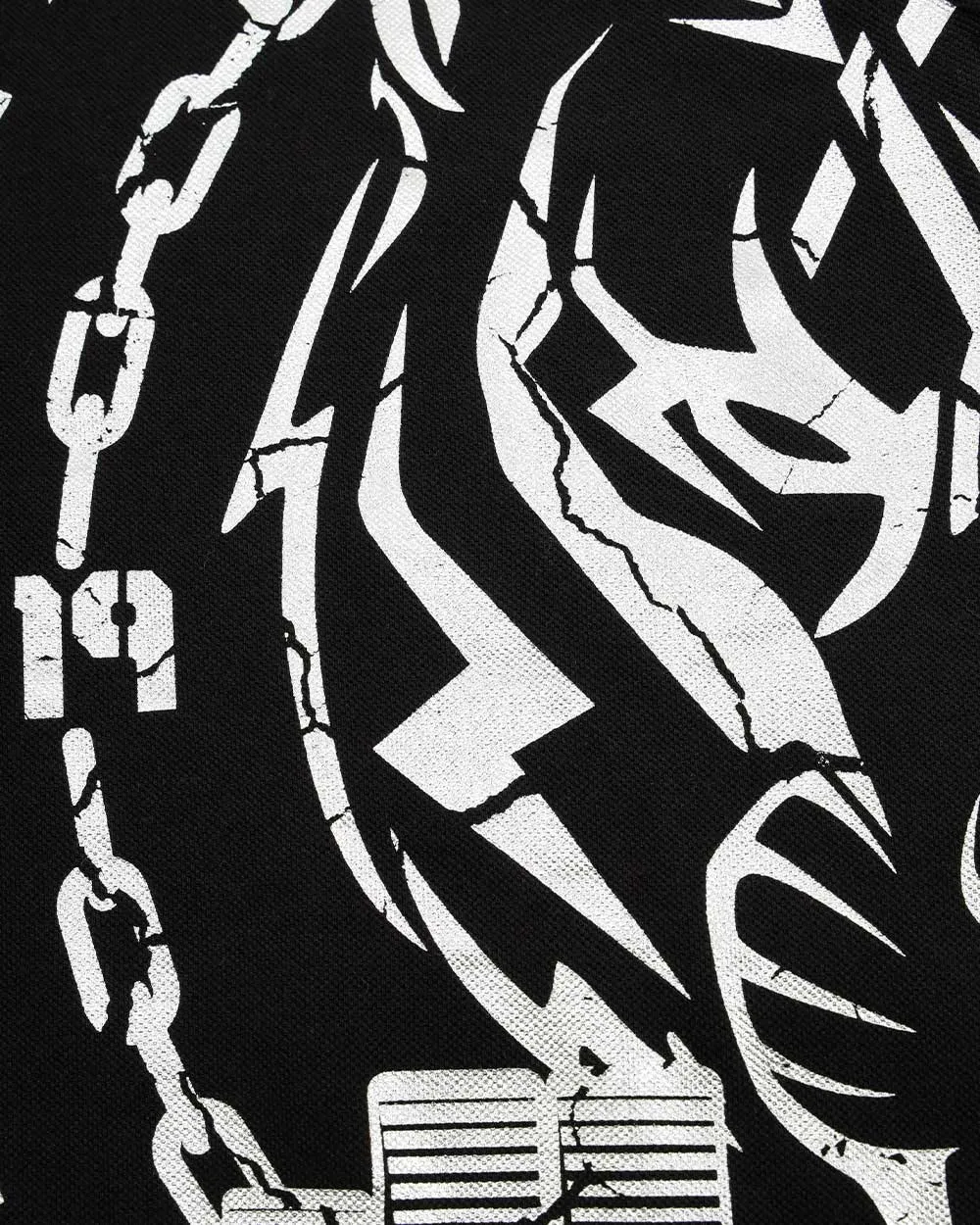 Logo Polo Shirt