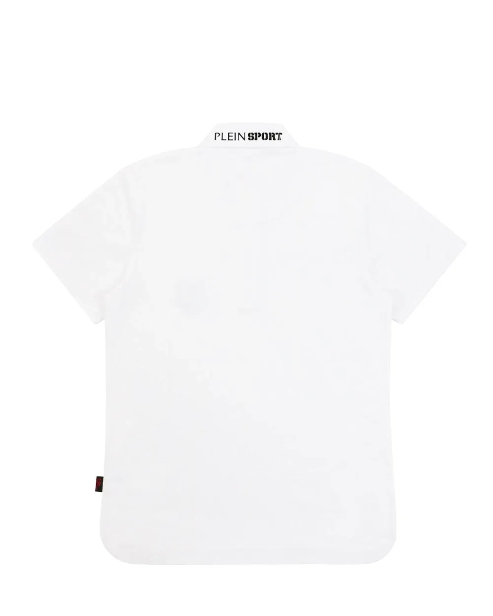 Logo Polo Shirt