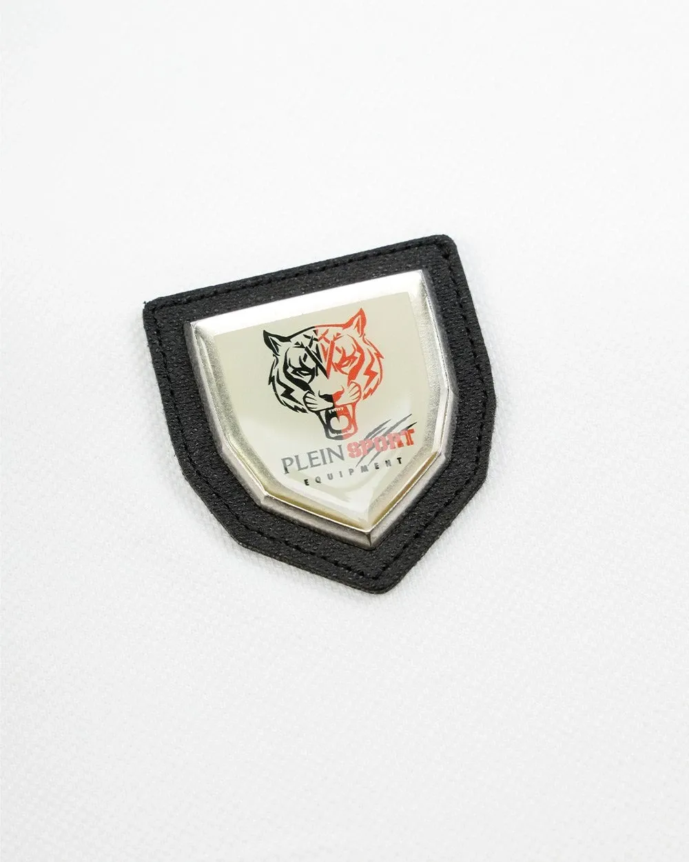 Logo Polo Shirt