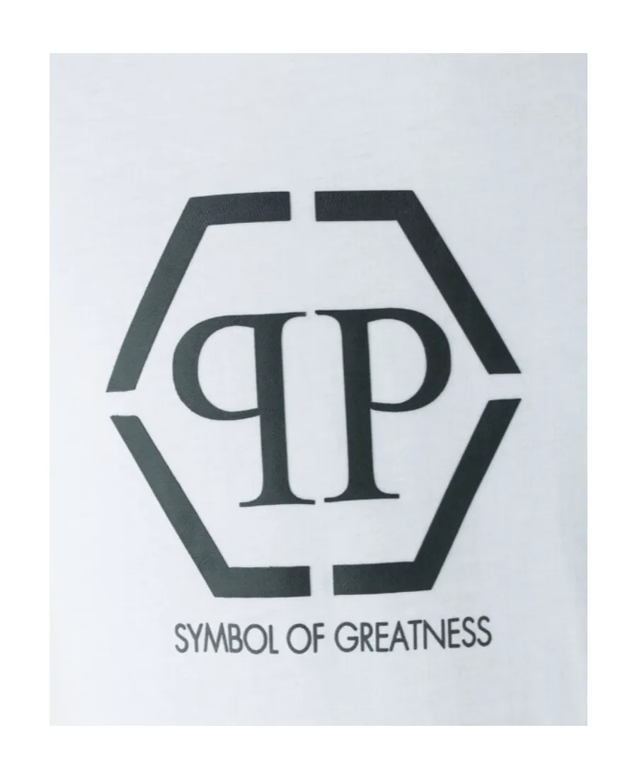 Logo Details T-Shirt