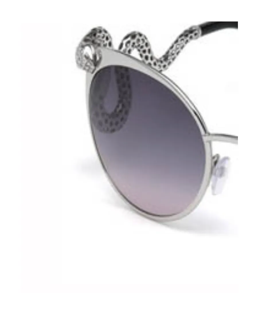 Cat's Eye Sunglasses