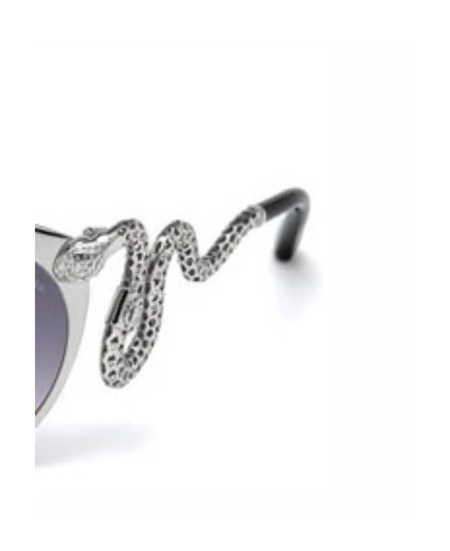 Cat's Eye Sunglasses
