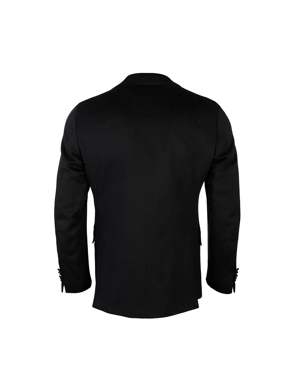 Lapel Suit Jacket