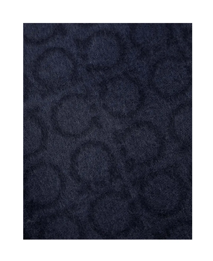 Logo Scarf