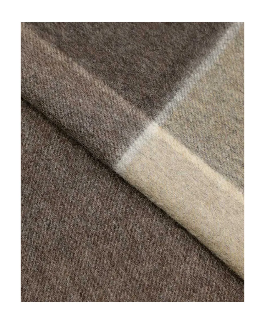 Logo Scarf