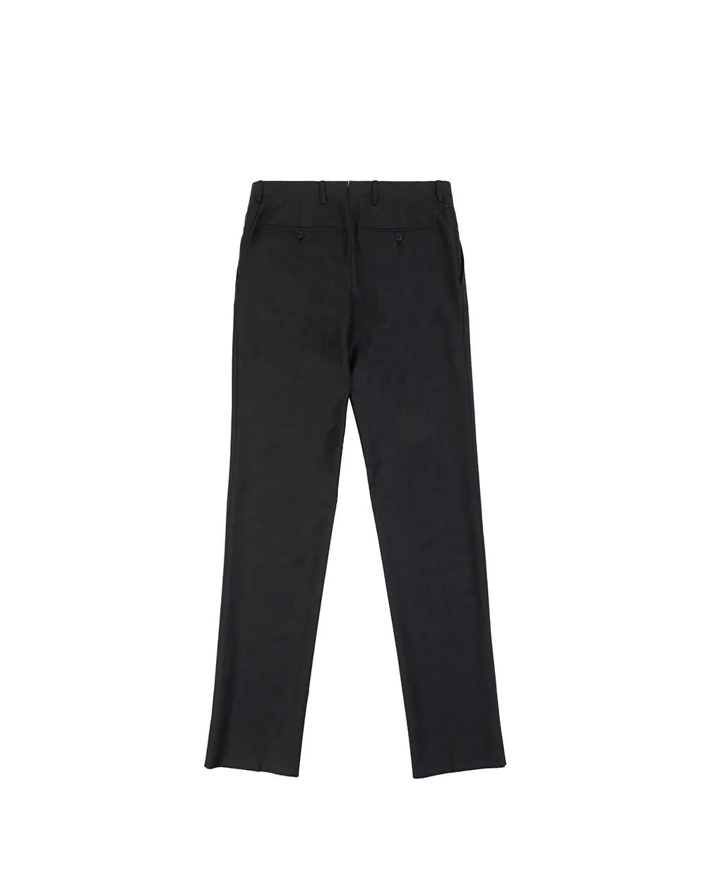 Straight Casual Pants