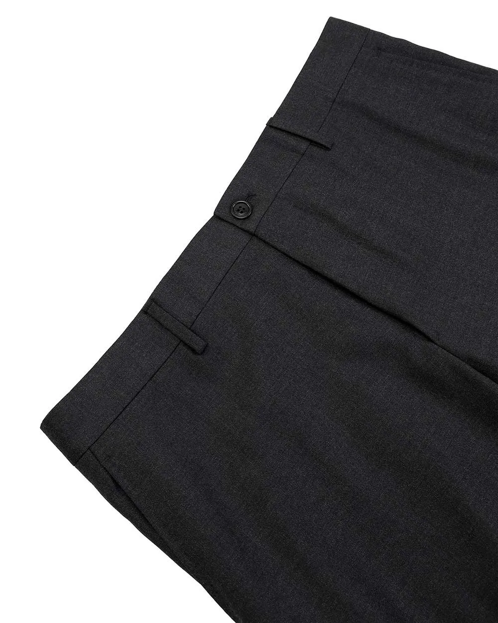 Straight Casual Pants