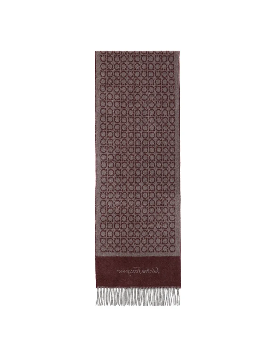 Logo Scarf