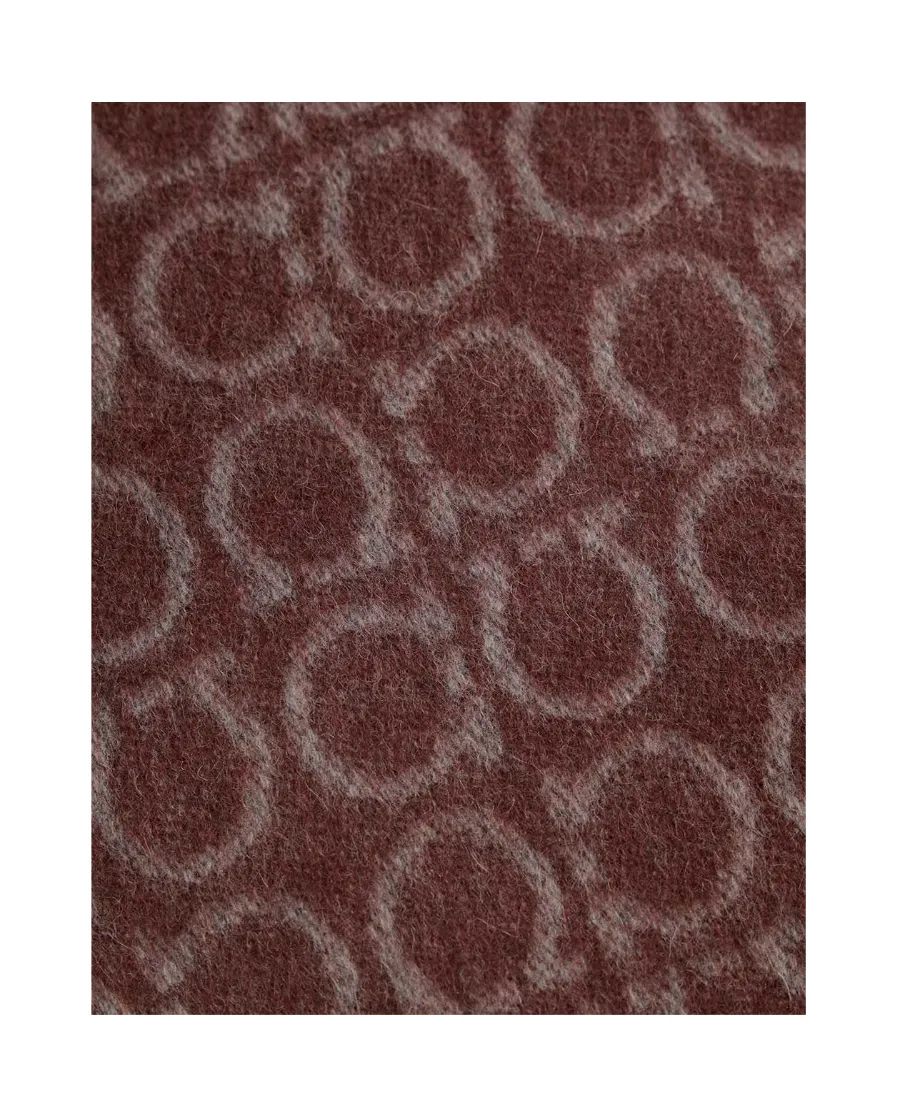 Logo Scarf