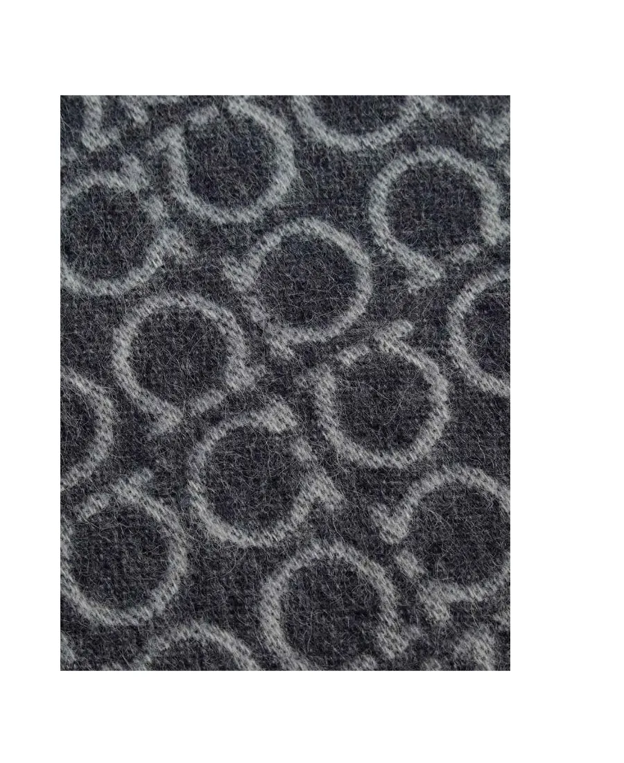 Logo Scarf