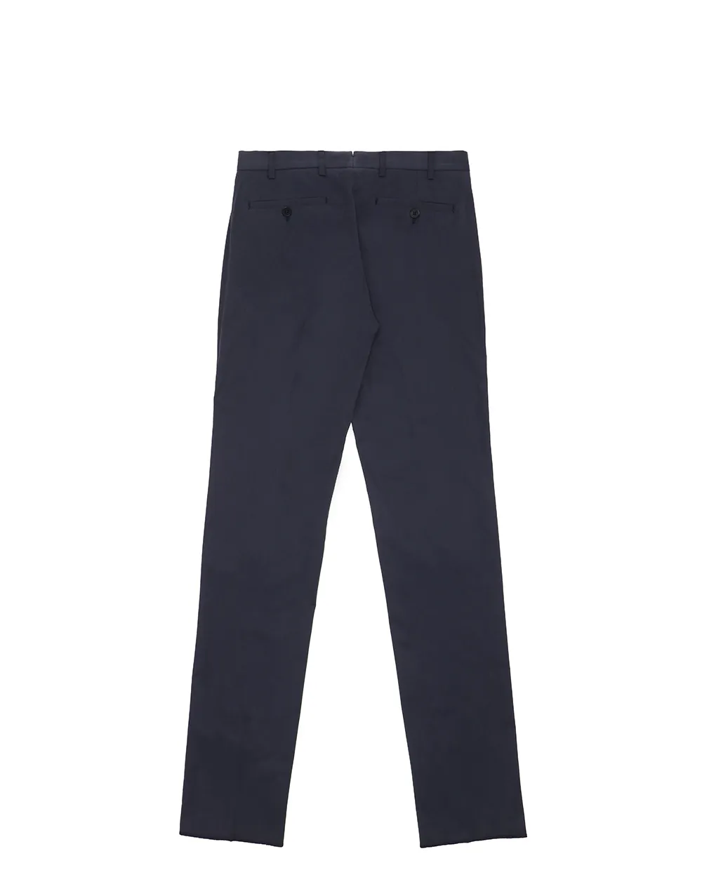 Straight Casual Pants