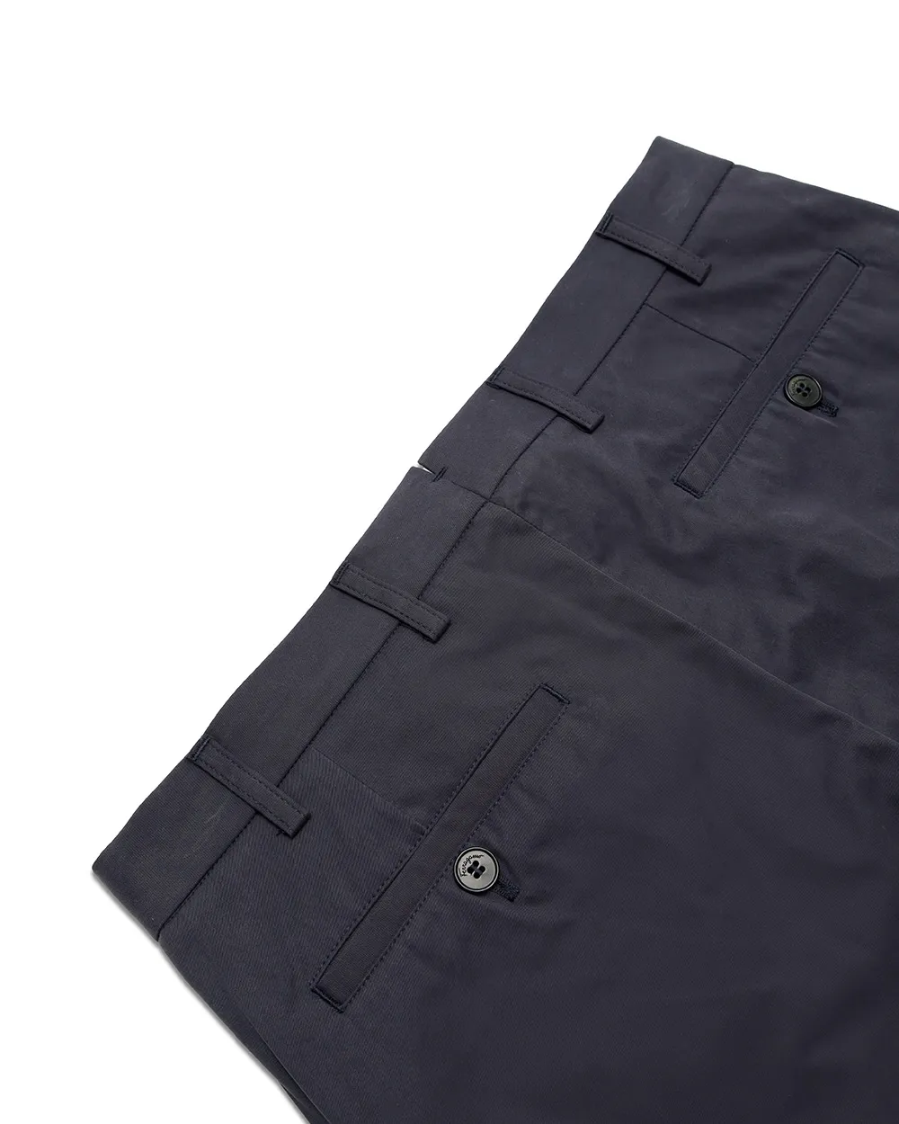 Straight Casual Pants