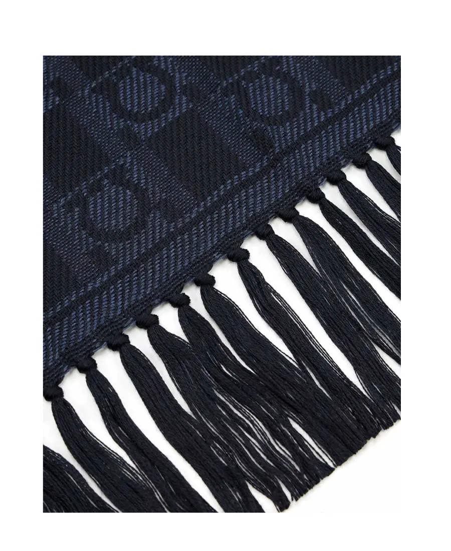 Logo Scarf