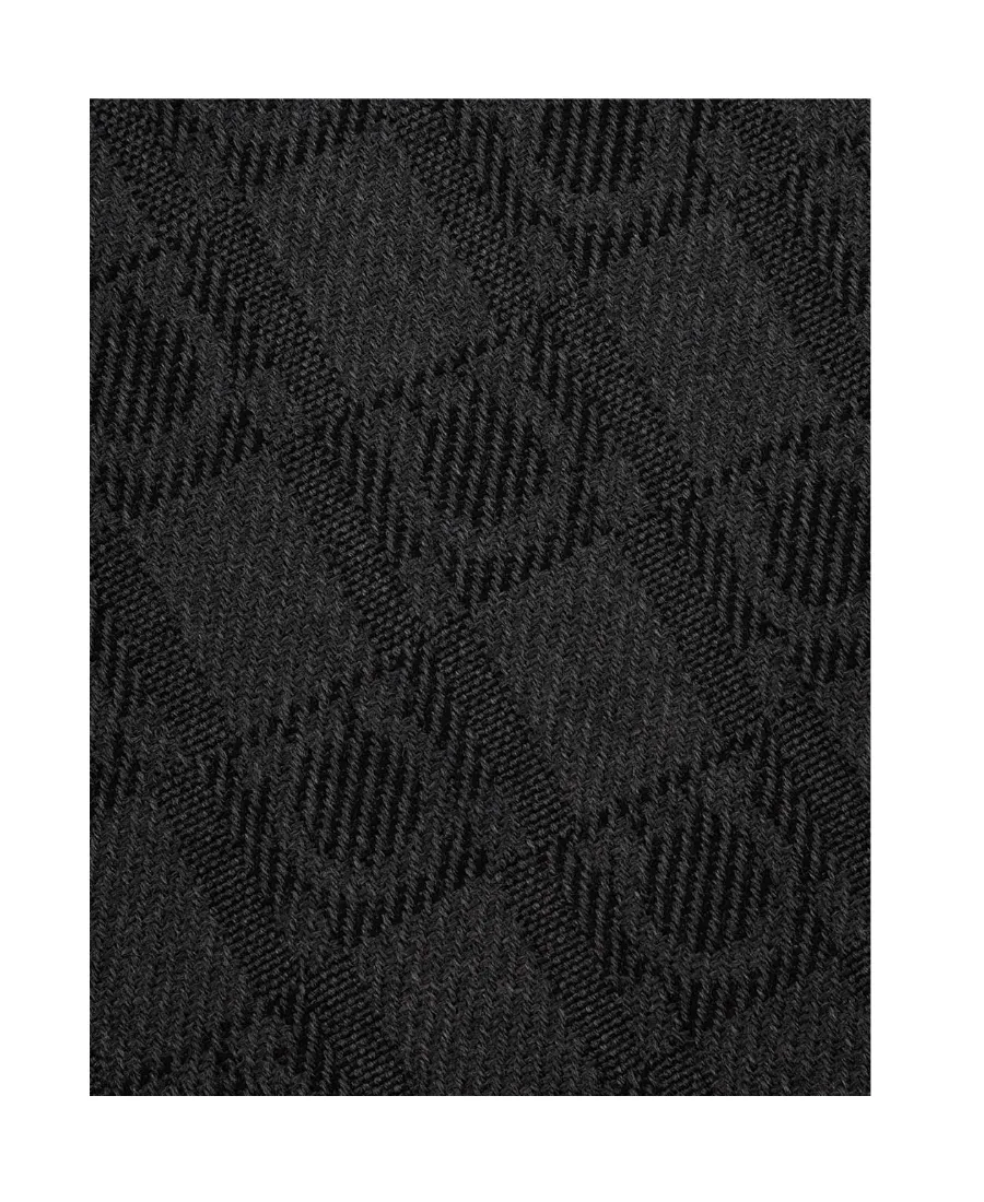 Logo Scarf