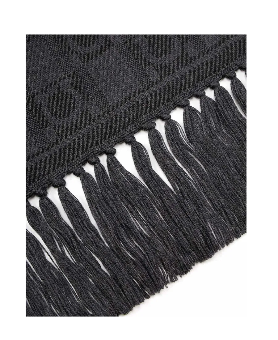 Logo Scarf