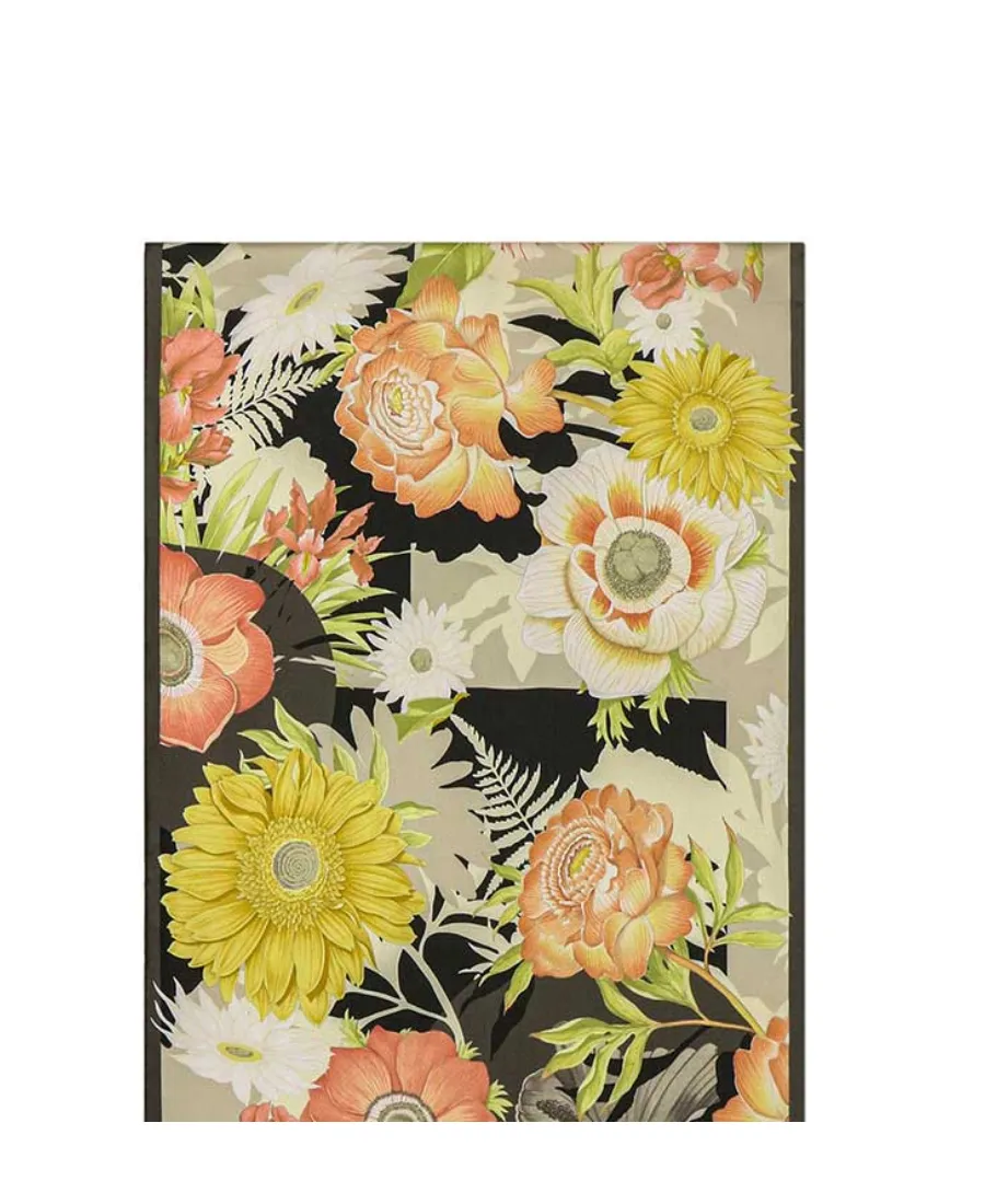 Printed Scarf