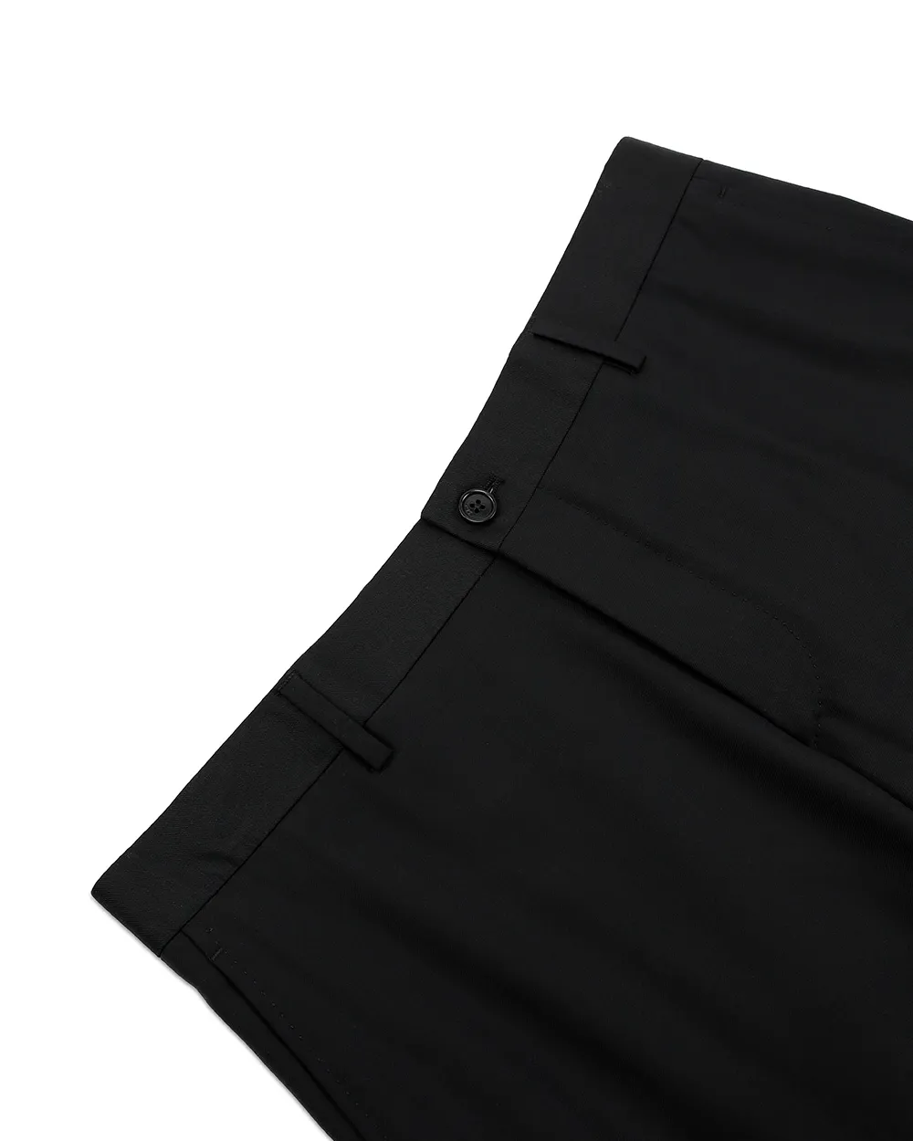 Straight Casual Pants