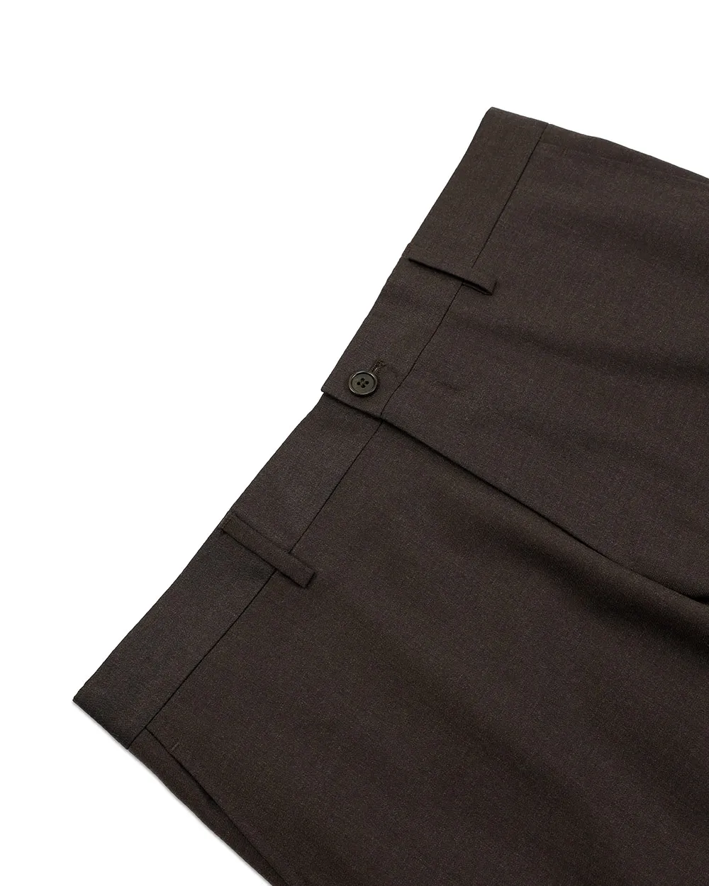 Straight Casual Pants