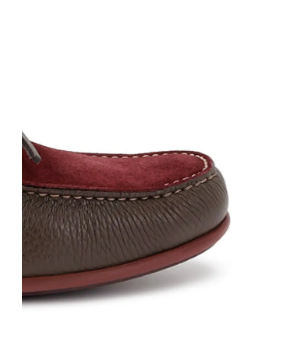 Logo Business Casual Shoes
