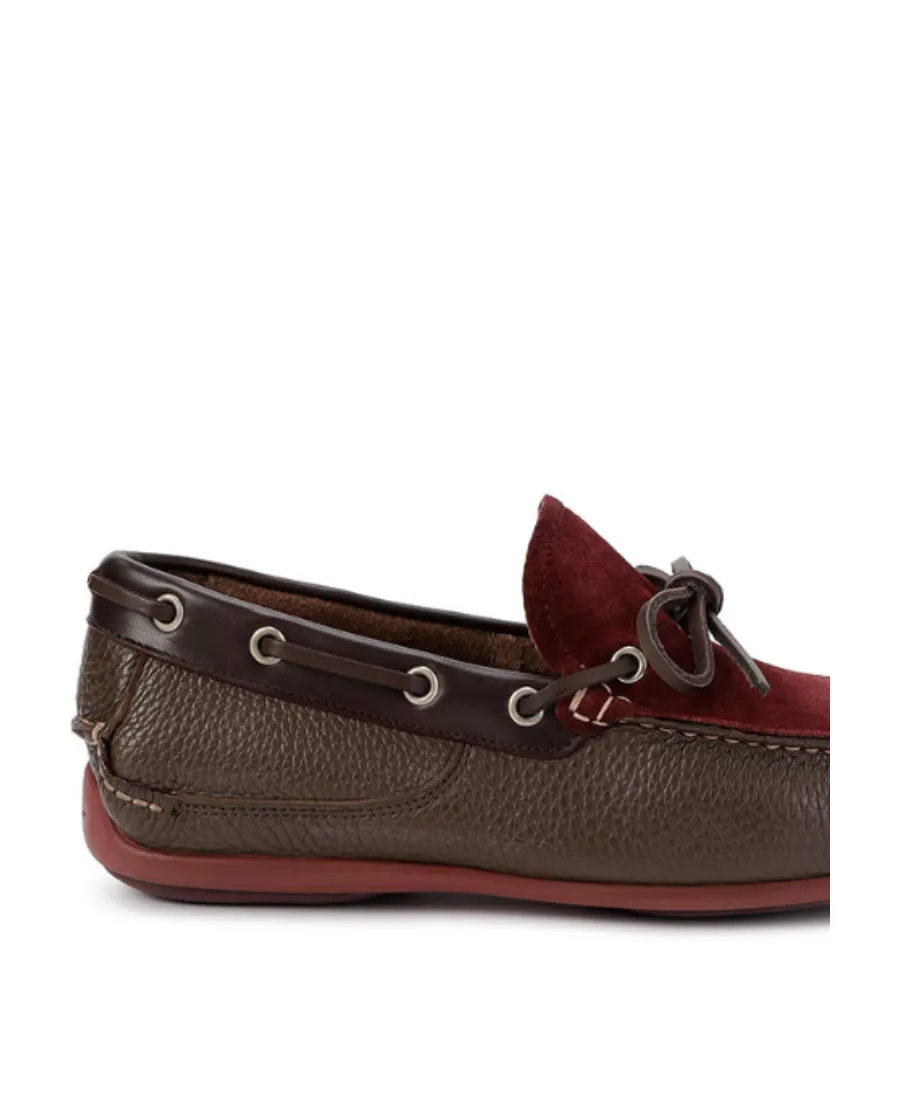 Logo Business Casual Shoes