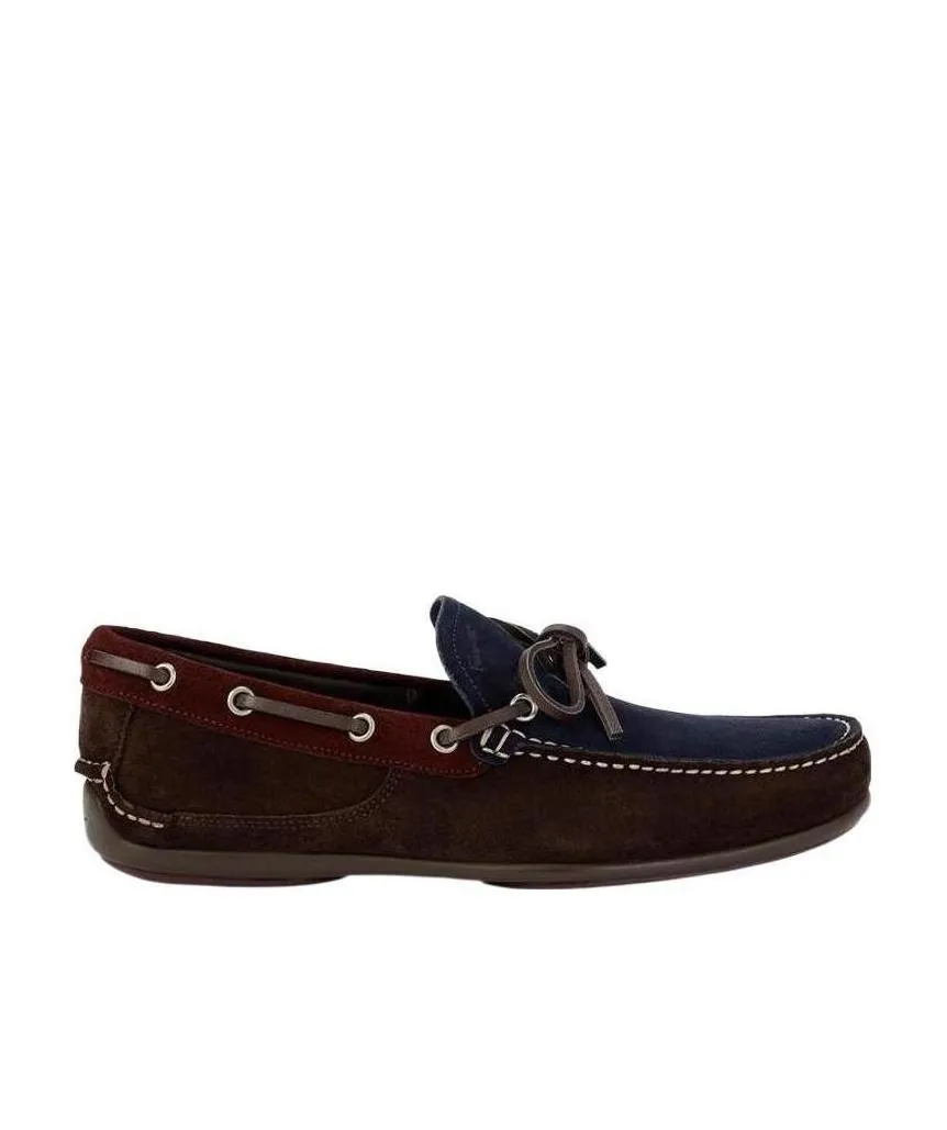 Stitching Flat-Bottomed Love Shoes