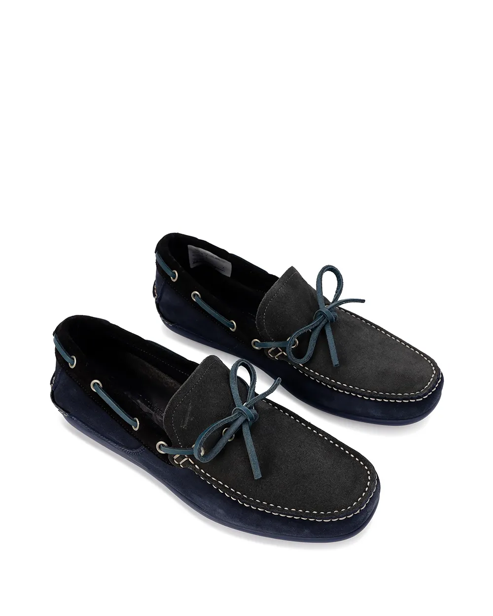 Lacing Business Casual Shoes