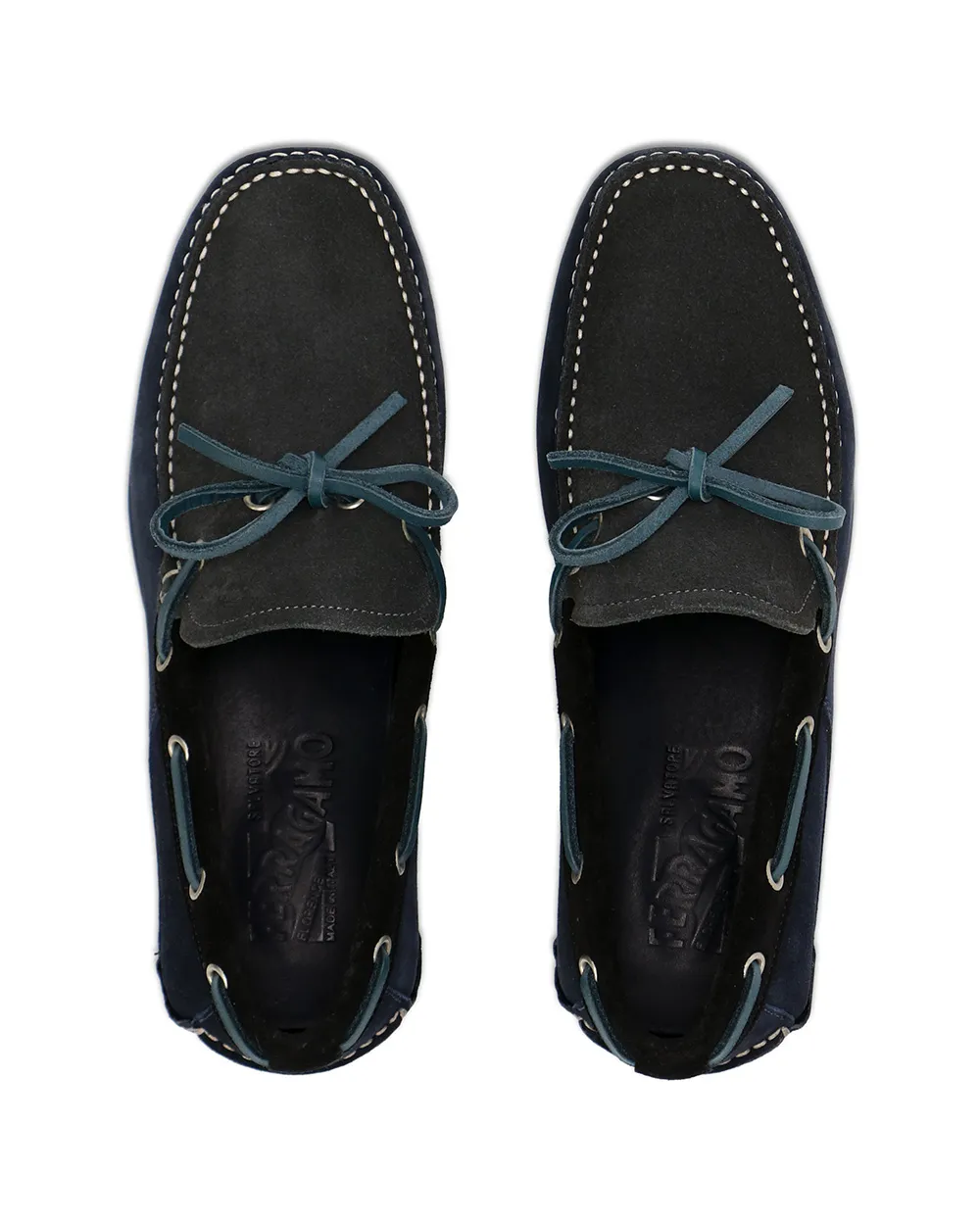 Lacing Business Casual Shoes