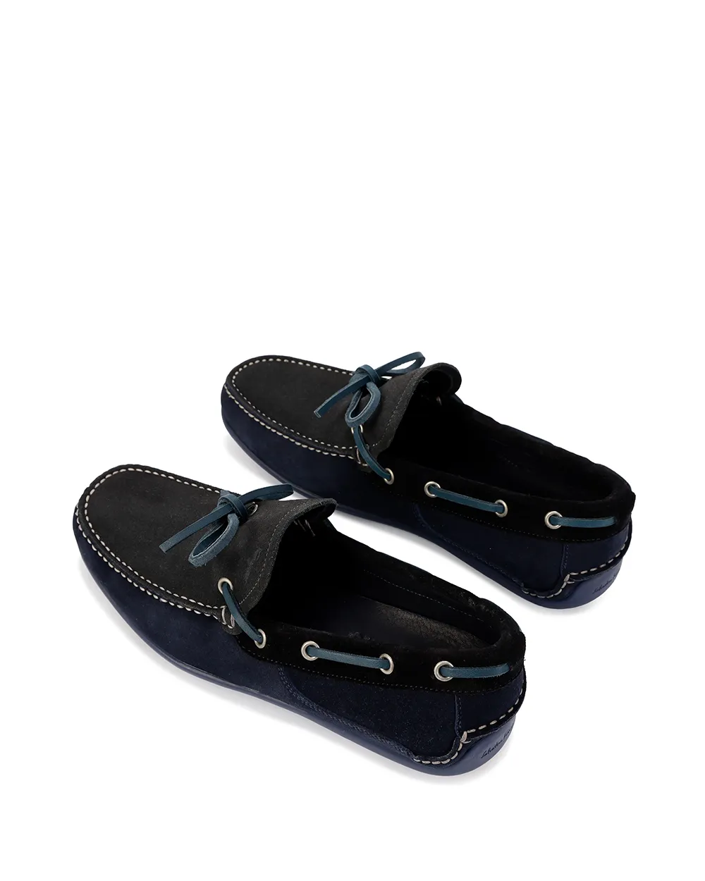 Lacing Business Casual Shoes