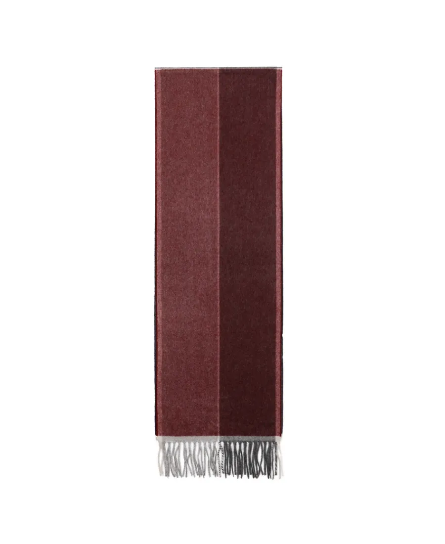 Logo Scarf