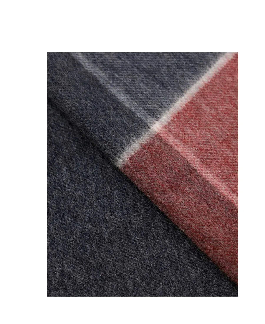 Logo Scarf