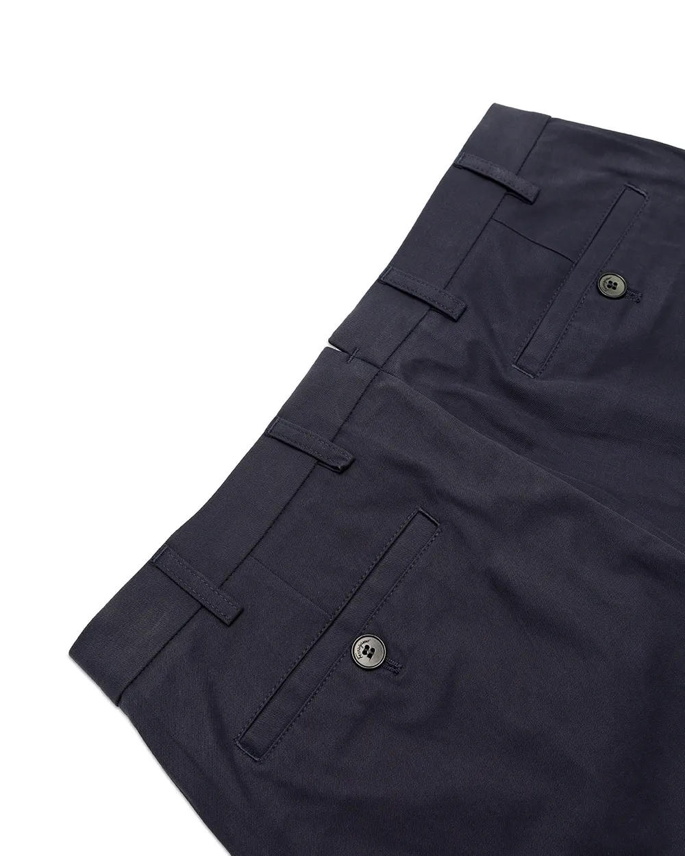 Straight Casual Pants