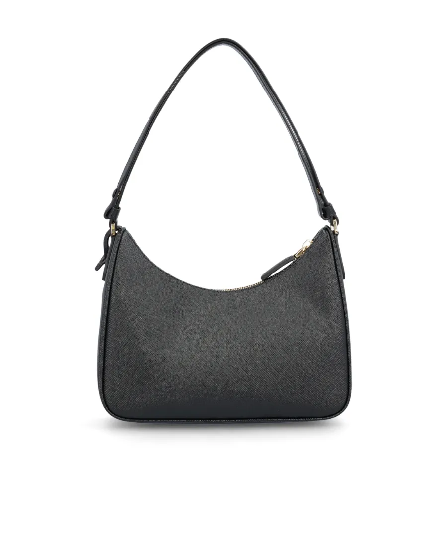 Logo Shoulder Bag