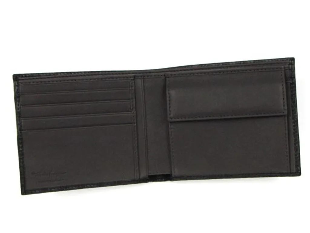 Logo Details Wallet
