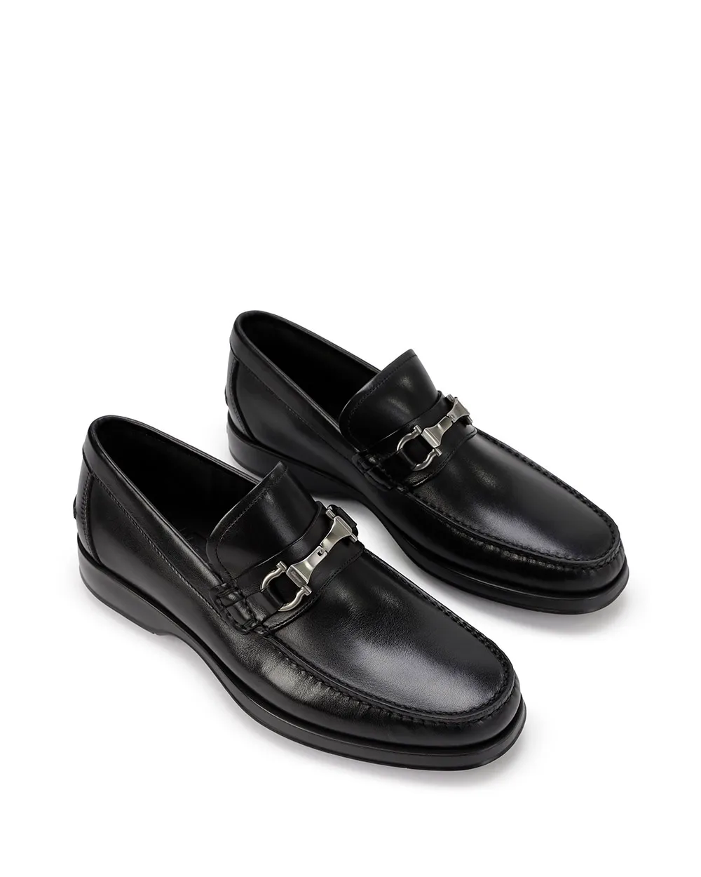 Logo Business Casual Shoes