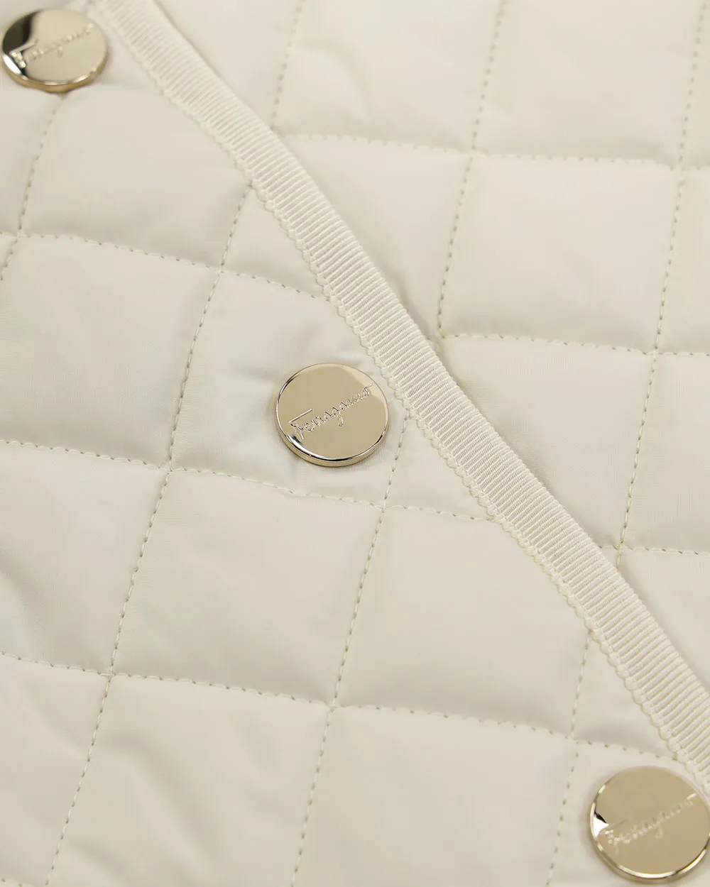 Quilted Cotton Clothes
